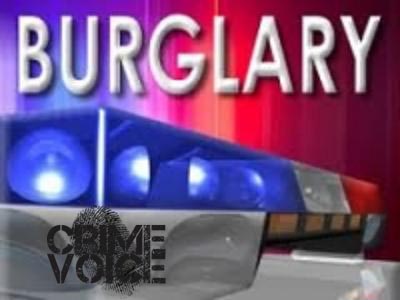 Burglars Caught Red-handed, Three Arrests Made