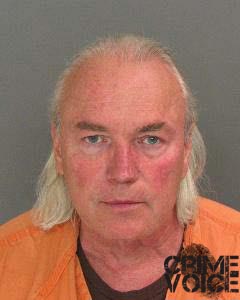 Psychologist Arrested for Lewd Act on a Minor - JohnVisher