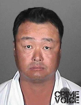 Tennis coach arrested in child molestation case with 15-year-old student