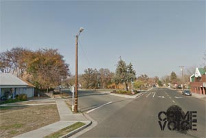 Two Suspects Killed, One Injured in Chase and Shootout with Visalia Police