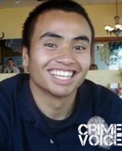 Ralph De Leon of Ontario was one of the 4 arrested and charged with plotting terrorism