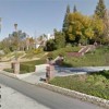 elizabeth st redlands Barden was captured in this nearby neighborhood trying to hide under some ivy