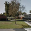 Kimberly Elementary School was placed in Lock Down status during the manhunt, trapping students, teachers, and even some parents during the search