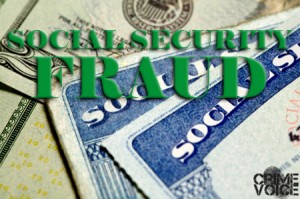 social security fraud
