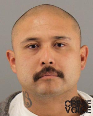 Burglary Report Leads to Four Arrests in Santa Maria - Ramon-Maldonado