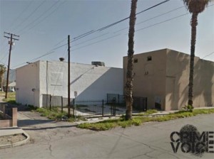 mt vernon san bernardino The fatal shooting occurred about 2 miles away at 7th Avenue near Mt Vernon