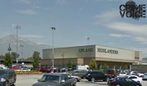 Upland High School