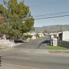 700 east ninth Uribe's home in this nearby complex was surrounded by SWAt team, but he was not present. He later turned himself in.