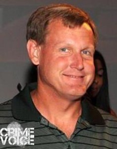 Coach Steve Johnson
