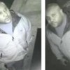 Police have released two recent images of Dorner from a surveillance video taken on January 28th.