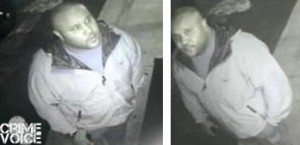 Police have released two recent images of Dorner from a surveillance video taken on January 28th.