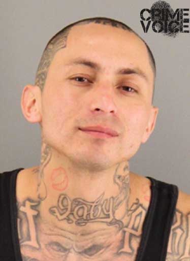 Police Searching for Wanted Man Allegedly Armed and Dangerous