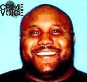 Massive Manhunt In Progress for Rogue Former LAPD Officer