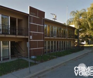 Kush Concepts West located in this building on Arrowhead,