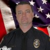 Riverside police officer Michael Crain was killed in the assault that wounded his partner