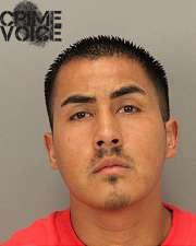San Jose stabbing suspect, suspected of stalking