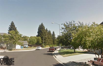Alert neighbor’s report results in two burglary arrests