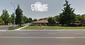 Vacaville male booked for alleged attack of girlfriend