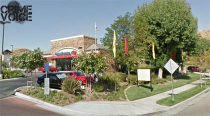Bank Robbers Arrested in Lake Elsinore