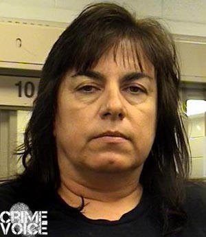 Woman Sentenced to 9 Years for Embezzling  $5.7M