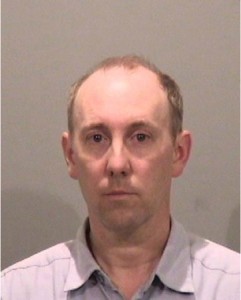 Alameda Man —Teacher in Union City — Arrested on Suspicion of Child Molestation