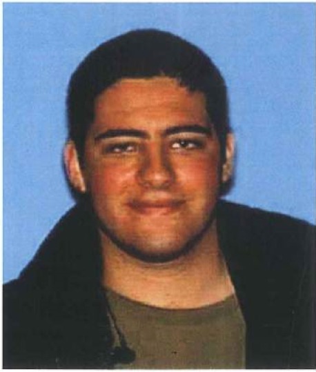 Santa Monica PD Releases Photo of Shooting Suspect and List of Victims