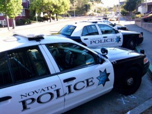 Novato Police Arrest Wanted San Rafael Man on Suspicion of Child Sex Crimes
