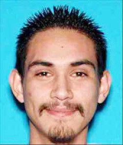 Modesto Murder Suspect May Be in Fremont Area