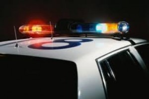 Petaluma Probationer Arrested on Suspicion of Burglary