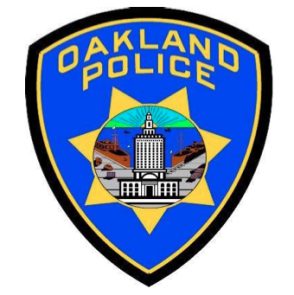  - Oakland-police-shield