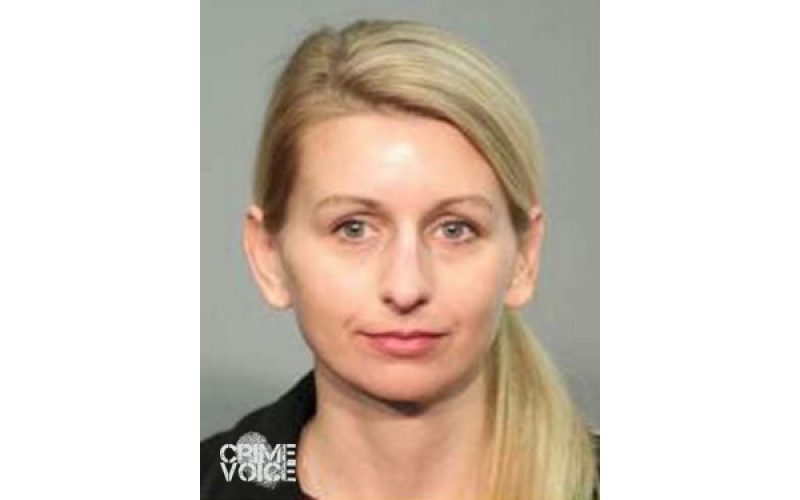 Female Teacher Charged In Exploitation Of Minor For Sex Crime Voice