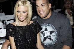 MMA star accused of assaulting adult film star girlfriend