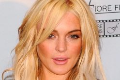 Lohan catches break in sea of troubles