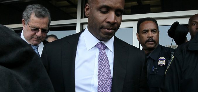 Bonds wants federal judge to overturn obstruction verdict