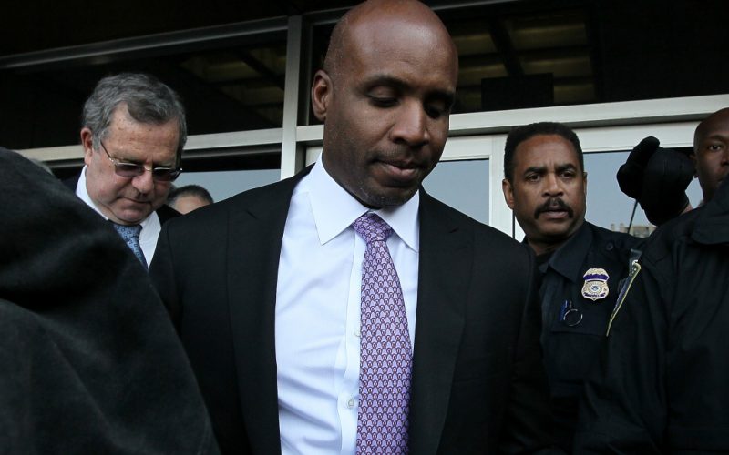 Bonds wants federal judge to overturn obstruction verdict