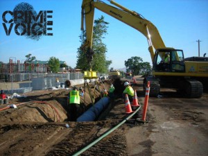pipeline
