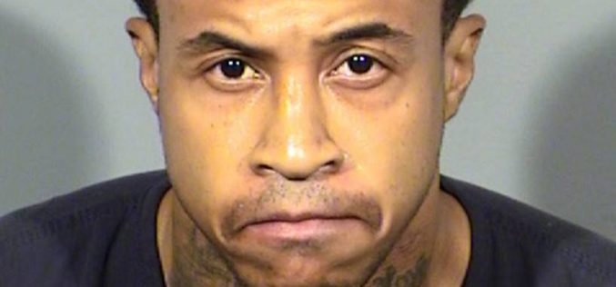 Former Child Actor Orlando Brown Arrested on Suspicion of DUI