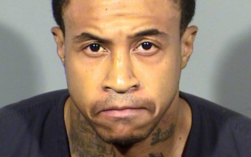 Former Child Actor Orlando Brown Arrested on Suspicion of DUI