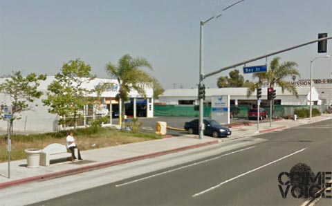 harbor bay costa mesa