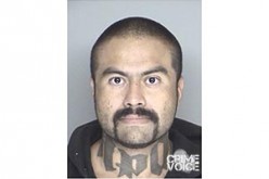 Second Suspect in Chumash Stabbing Arrested