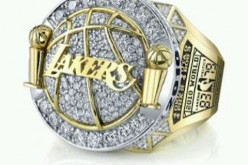 NBA security guard booked for stealing rings