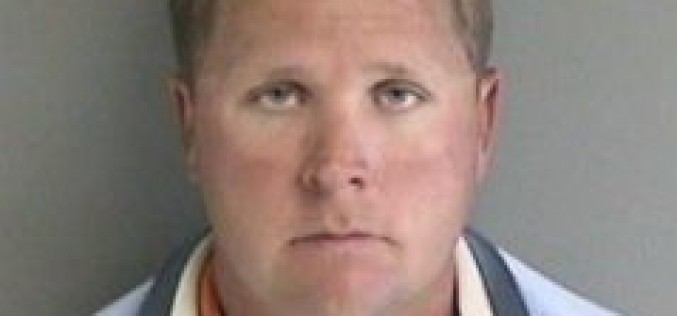 Livermore Golf Coach Arrested, Charged with 65 Counts of Sexual Abuse of Children