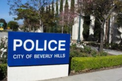 Beverly Hills Police Arrest 5 in Copper Wire Thefts