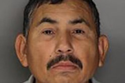 Man who shot 8 Mexican officials to death arrested in Sacramento