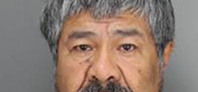 Longtime Child Molester Arrested