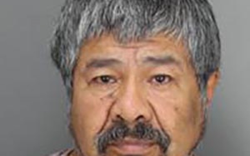 Longtime Child Molester Arrested