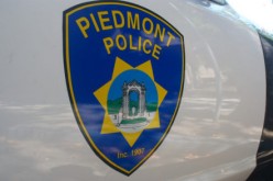 Piedmont Woman Victim of ‘Backyard’ Burglary Scam