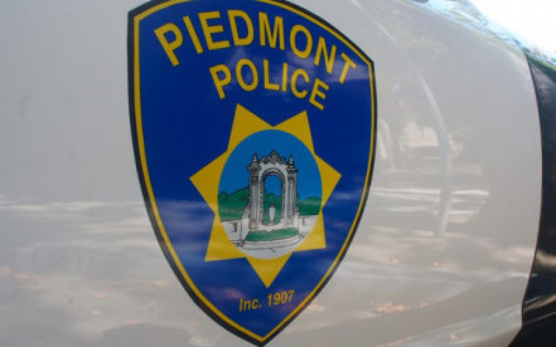 Piedmont Woman Victim of ‘Backyard’ Burglary Scam