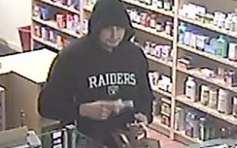 Police Ask Public to Help ID Piedmont Avenue Robbery Suspect