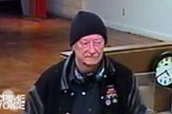 Arcata Bank Robber Suspected in Earlier Santa Rosa Knockover